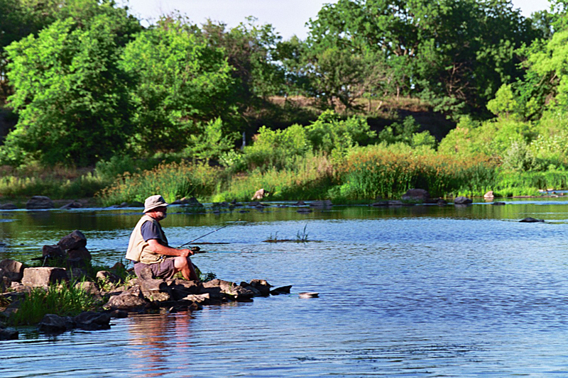 Kansas City District > Locations > District Lakes > Kanopolis Lake